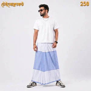 কোডঃ 258