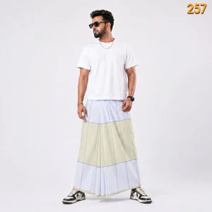 কোডঃ 257